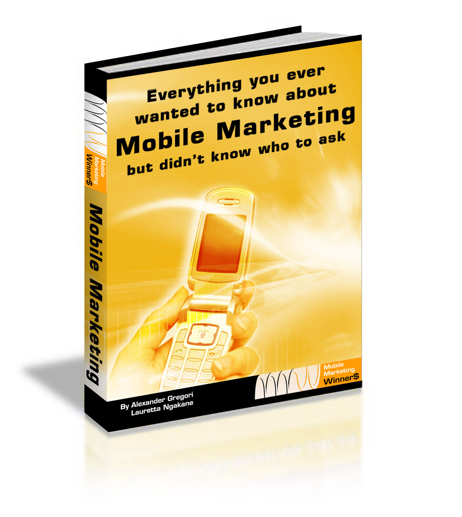 Ebook Sales Page Ebook Sales Page